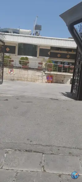 عکس استخر نگین غرب تهران در محله کارون شمالی 1