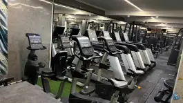 عکس باشگاه بدنسازی نیکو در محله افسریه جنوبی تهران 4