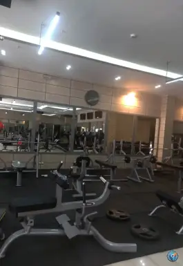 عکس باشگاه بدنسازی مجید در لاله شیراز 2