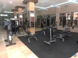 عکس باشگاه بدنسازی مجید در لاله شیراز 4