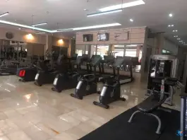 عکس باشگاه بدنسازی مجید در لاله شیراز 5