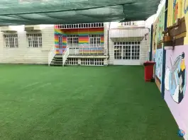 دبستان دخترانه غیردولتی اندیشه برتر در محله دانشجو مشهد