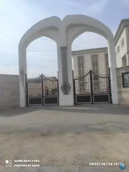 عکس دبیرستان استعدادهای درخشان محمد رسول الله در محله دشت چنار شیراز 2