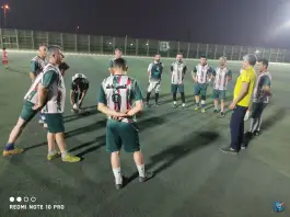 عکس ورزشگاه شهید مرتضی عبداله وند، محله خلیج فارس جنوبی تهران 5