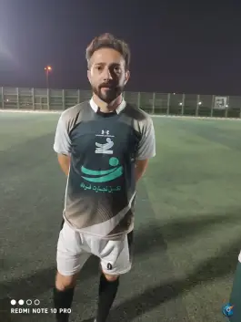 عکس ورزشگاه شهید مرتضی عبداله وند، محله خلیج فارس جنوبی تهران 6