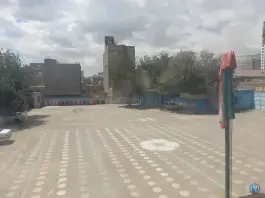 دبستان دخترانه سمیه در محله چهنو مشهد