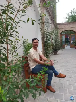 عکس عمارت سرهنگ بهرامی در خیابان نوفل لوشاتو تهران 4