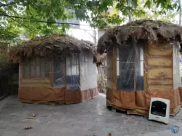 عکس رستوران نگین شبدیز در عنبران مشهد 3