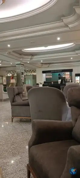 عکس هتل پارسیان مشهد، کوهسنگی، مشهد 2