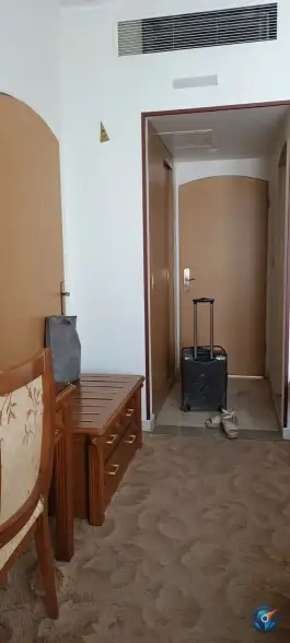 عکس هتل پارسیان مشهد، کوهسنگی، مشهد 3