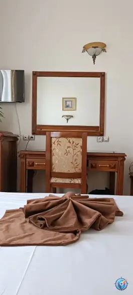 عکس هتل پارسیان مشهد، کوهسنگی، مشهد 5