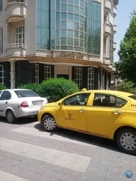 عکس هتل پارسیان مشهد، کوهسنگی، مشهد 6