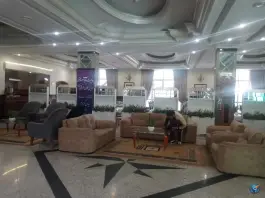 عکس هتل پارسیان مشهد، کوهسنگی، مشهد 8