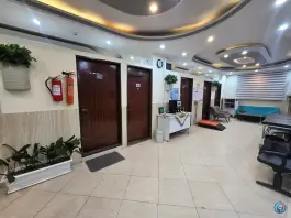 عکس درمانگاه و مرکز دیالیز سلامت توس در شهرک امام هادی مشهد 3