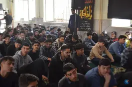 عکس دبیرستان ماندگار دکتر علی شریعتی در محله سراب مشهد 10