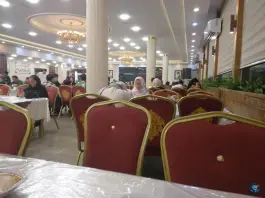 عکس هتل شهدای پدافند هوایی در محله فرودگاه مشهد 2