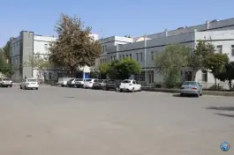 عکس هتل شهدای پدافند هوایی در محله فرودگاه مشهد 9