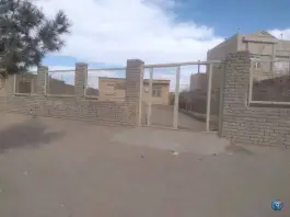 عکس خانه بهداشت گنبدواز مشهد 2
