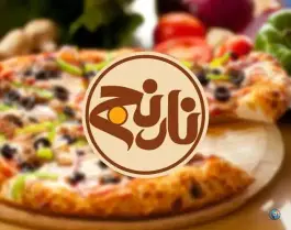 عکس فست فود نارنج در بلوار نارنج شیراز 2