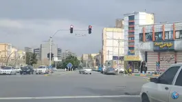 عکس طباخی ناصر درگز در شهرک رازی مشهد 2