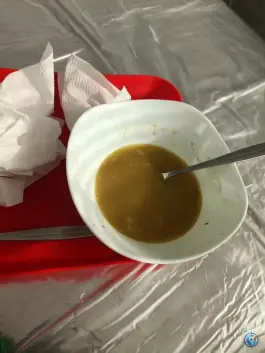 عکس طباخی نمونه در محله دانشجو مشهد 2