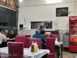 عکس طباخی نمونه در محله دانشجو مشهد 3