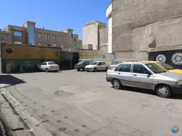 عکس دیالیز دارالشفاء سیدالشهداء (ع) در سنگلج تهران 2