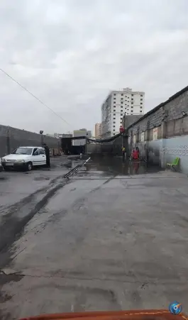 عکس کارواش مرکزی، بلوار آیت الله بروجردی، قم 4