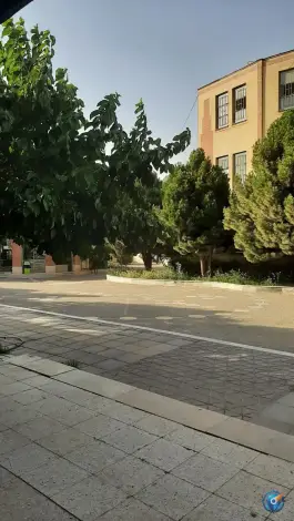 عکس مجتمع آموزشی المهدی «عج» در محله موعود مشهد 4