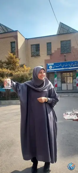 عکس مجتمع آموزشی المهدی «عج» در محله موعود مشهد 10