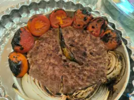 عکس غذاخوری ابوالفضل ترک در محله کارگران مشهد 3