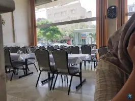عکس غذاخوری ابوالفضل ترک در محله کارگران مشهد 6