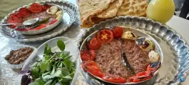 عکس غذاخوری ابوالفضل ترک در محله کارگران مشهد 9