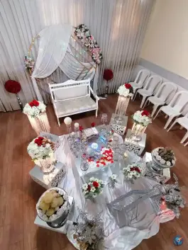 عکس دفتر رسمی ازدواج و طلاق ۵۰ قم در محله شهر قائم قم 4