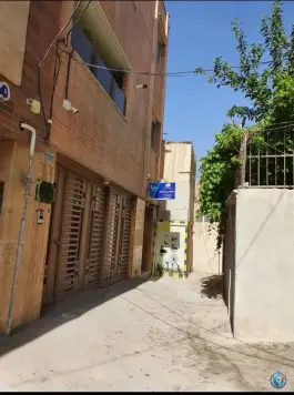 آموزشگاه زبان ویرا در محله وحید اصفهان
