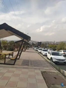 عکس دانشگاه پیام نور کرج در کرج 2