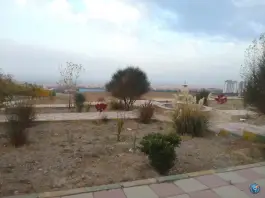 عکس دانشگاه پیام نور کرج در کرج 4