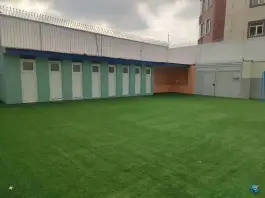 عکس دبستان پسرانه علوی در سردار جنگل تهران 4