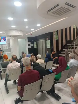 عکس درمانگاه حضرت ابوالفضل در محله برازنده اصفهان 3