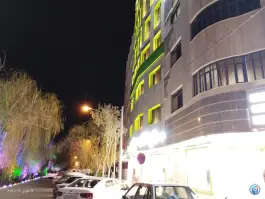 عکس درمانگاه حضرت ابوالفضل در محله برازنده اصفهان 5