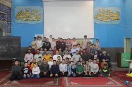 عکس دبستان پیام غدیر ۲ در محله بهارستان تهران 2