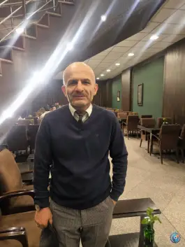 عکس رستوران روما در بلوار موذن کرج 7
