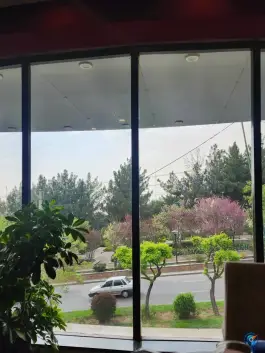 رستوران روما در عظیمیه کرج