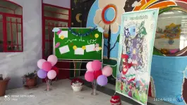 عکس دبستان مینوچهر در محله فرصت شیرازی تهران 4