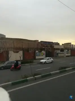 عکس مرکز آموزش بهداشت و درمان نزاجا در محله فاطمی تهران 3