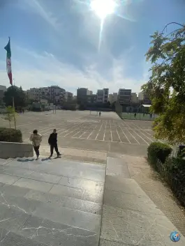 هنرستان فنی و حرفه ای پسرانه امام خمینی در فاز ۴ مهرشهر کرج