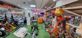 عکس باشگاه بدنسازی کلاسیک در محله باغ نگار اصفهان 5