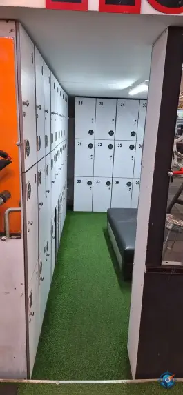 عکس باشگاه بدنسازی کلاسیک در محله باغ نگار اصفهان 6