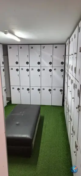 عکس باشگاه بدنسازی کلاسیک در محله باغ نگار اصفهان 7