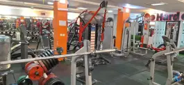 عکس باشگاه بدنسازی کلاسیک در محله باغ نگار اصفهان 9